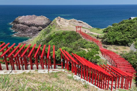 山口県が誇る夏のおすすめ観光スポット＆レストラン20選VELTRA旅行ガイド