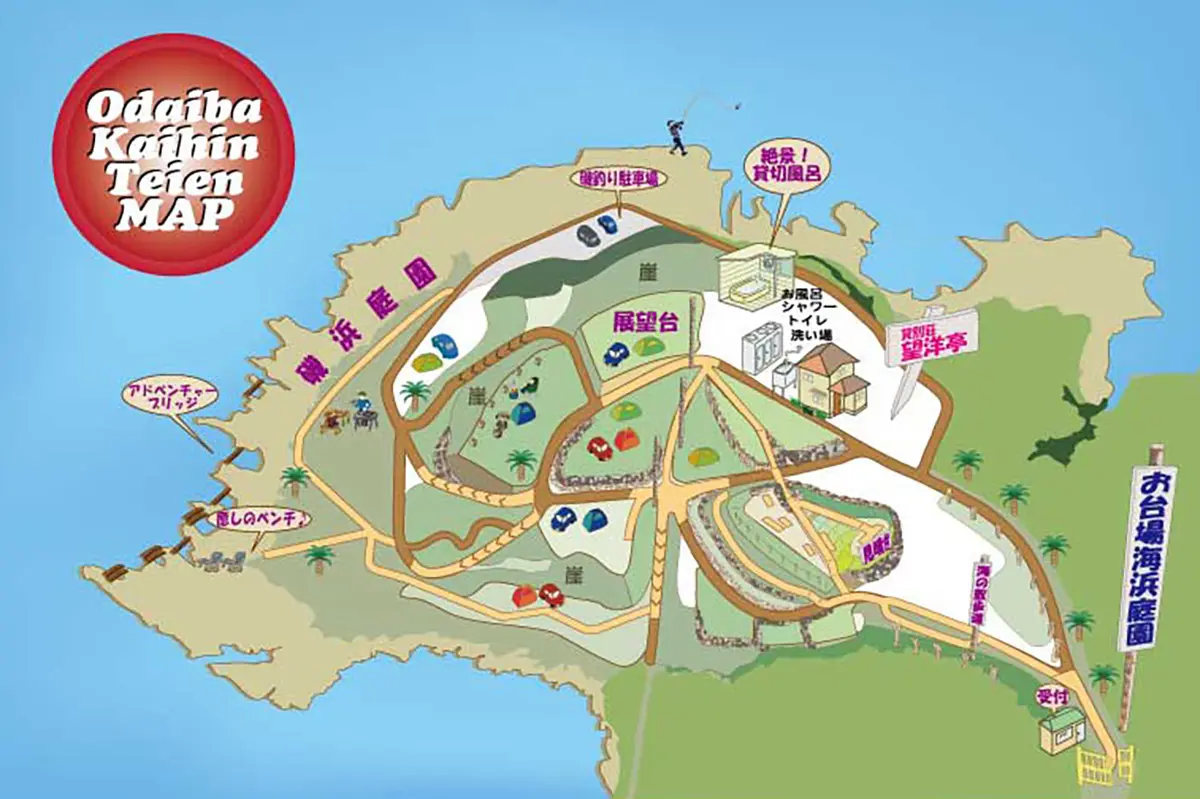 絶景を楽しむか無料キャンプ場を選ぶか。千葉県房総半島で、いつかは行ってみたい個性的キャンプ場３選