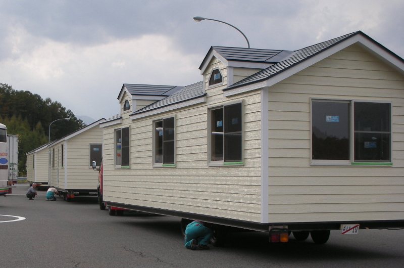 トレーラーハウスとは？費用や用途、メリット・デメリットを徹底解説！トレーラーハウスの販売ならHCTへ