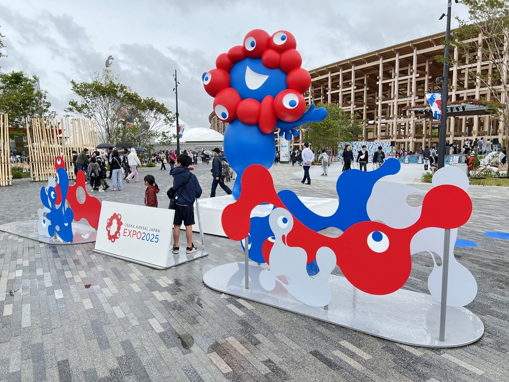 大阪・関西万博2025のムスリムフレンドリー特集Food Diversity.today