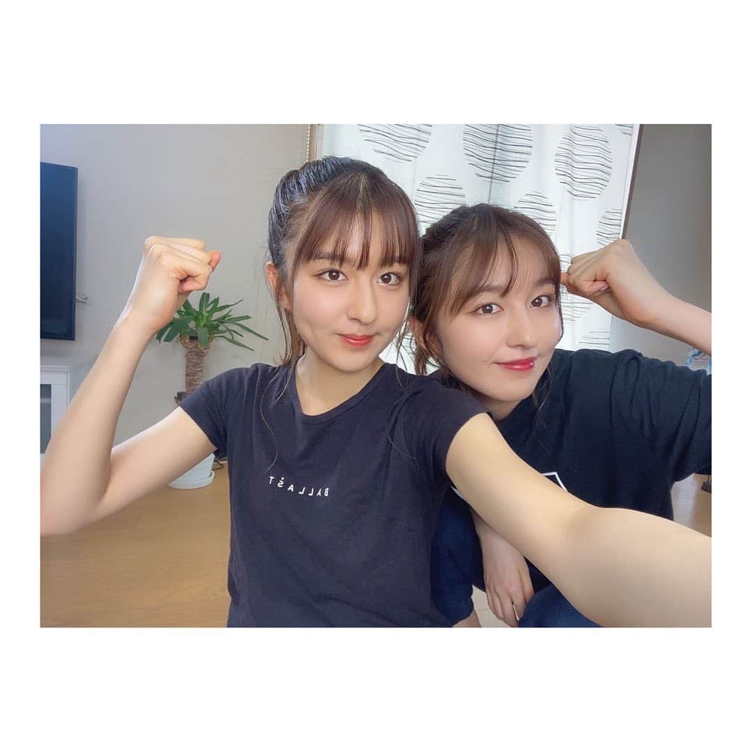 りこちゃん(姉)赤髪になりました。 | TikTok