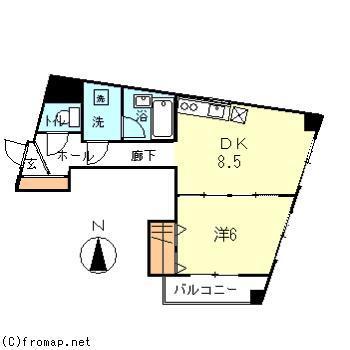 ホームズ】ヴェルテクス池袋 3階の建物情報｜東京都豊島区上池袋2丁目15-1