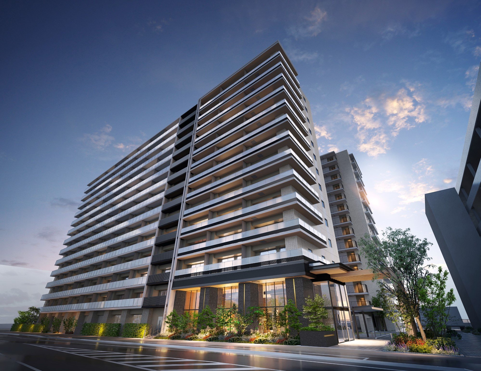 印西市 千葉県 の住みやすさ＆治安│自然・アクセス・買い物など住環境のバランスがとれたニュータウンマドリーム