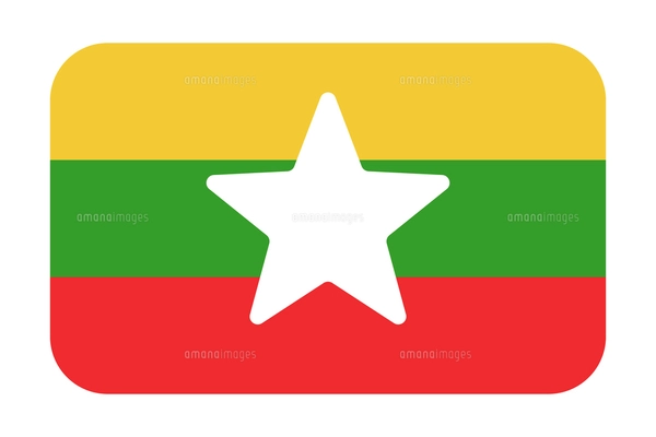 かわいいサングラスの韓国国旗 丸型 のイラスト素材無料ダウンロード IllustCute