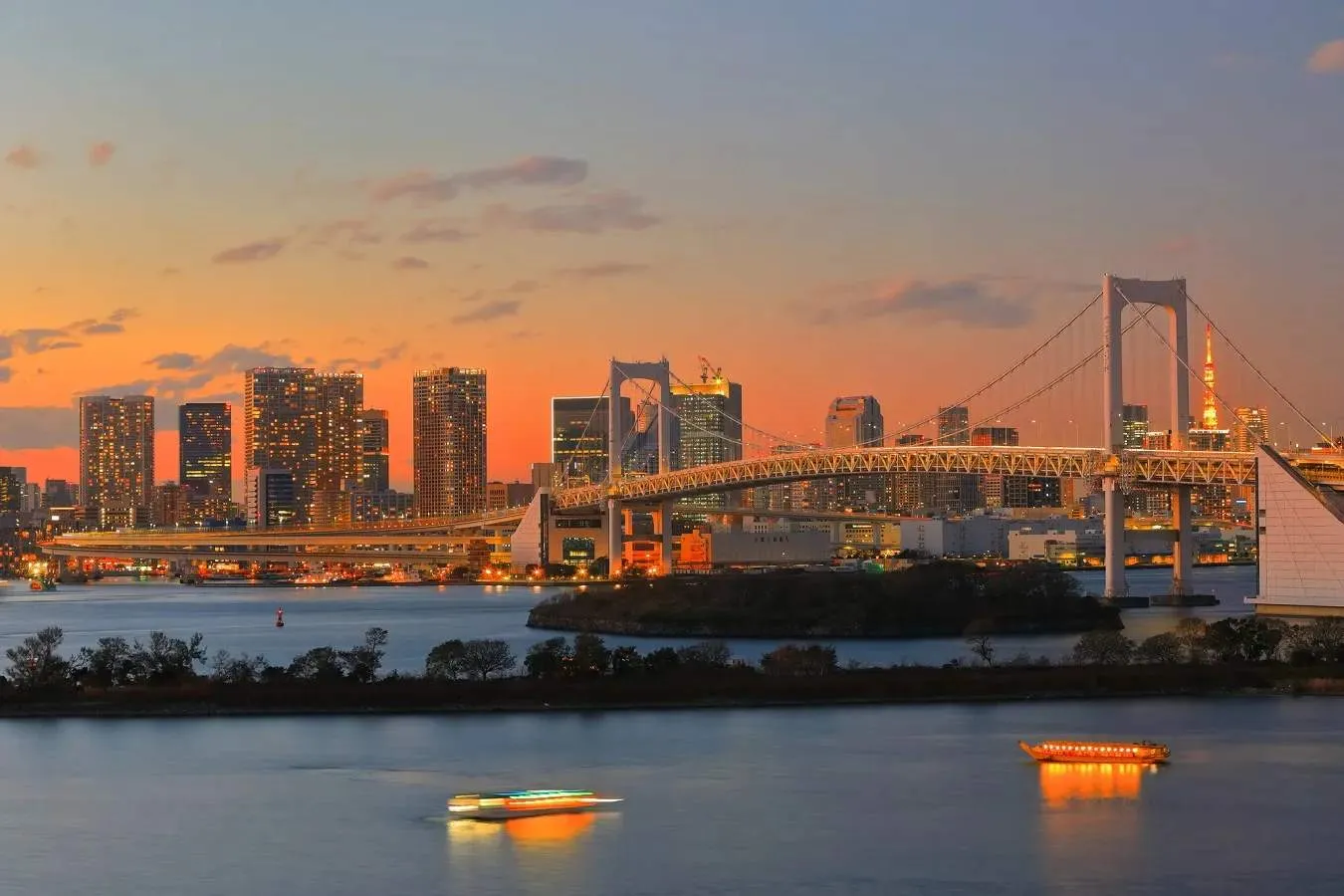 関東 散歩するならここ！おすすめの散歩スポット10選aumo アウモ