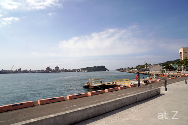 旗津観光 高雄からフェリーで5分の島！サイクリングで楽しむ旗津島のおすすめスポット - TAIPEI NAVI x FUNIT 台湾旅行情報