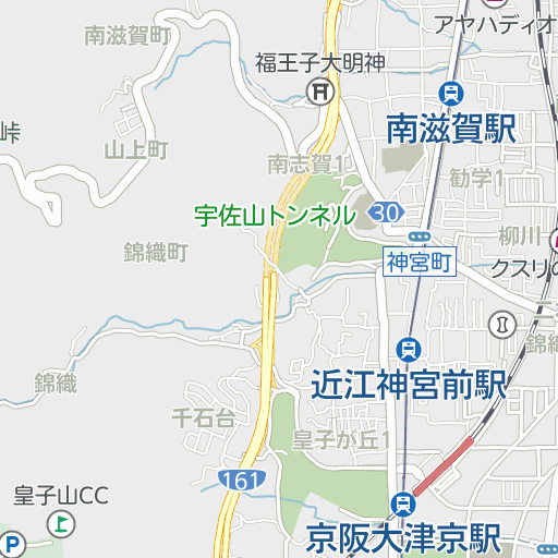 皇子山総合運動公園野球場 ホームメイト