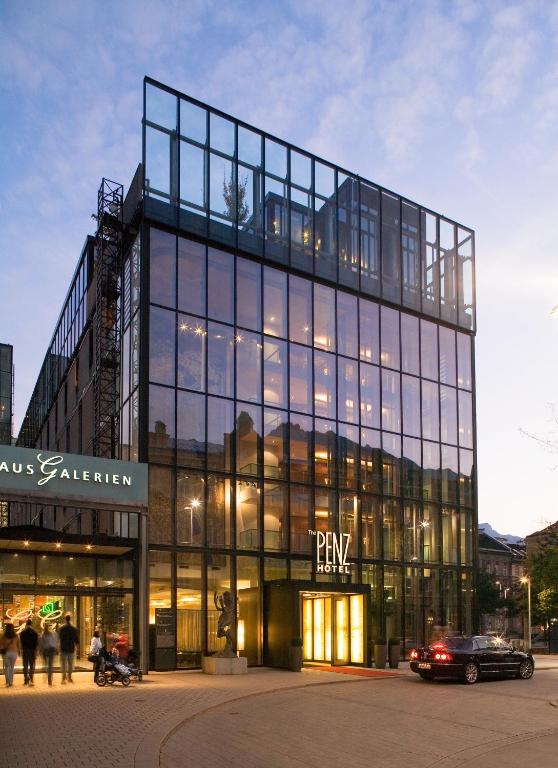 インスブルックで絶対泊まりたいホテル！宿泊ランキング10選 2025年