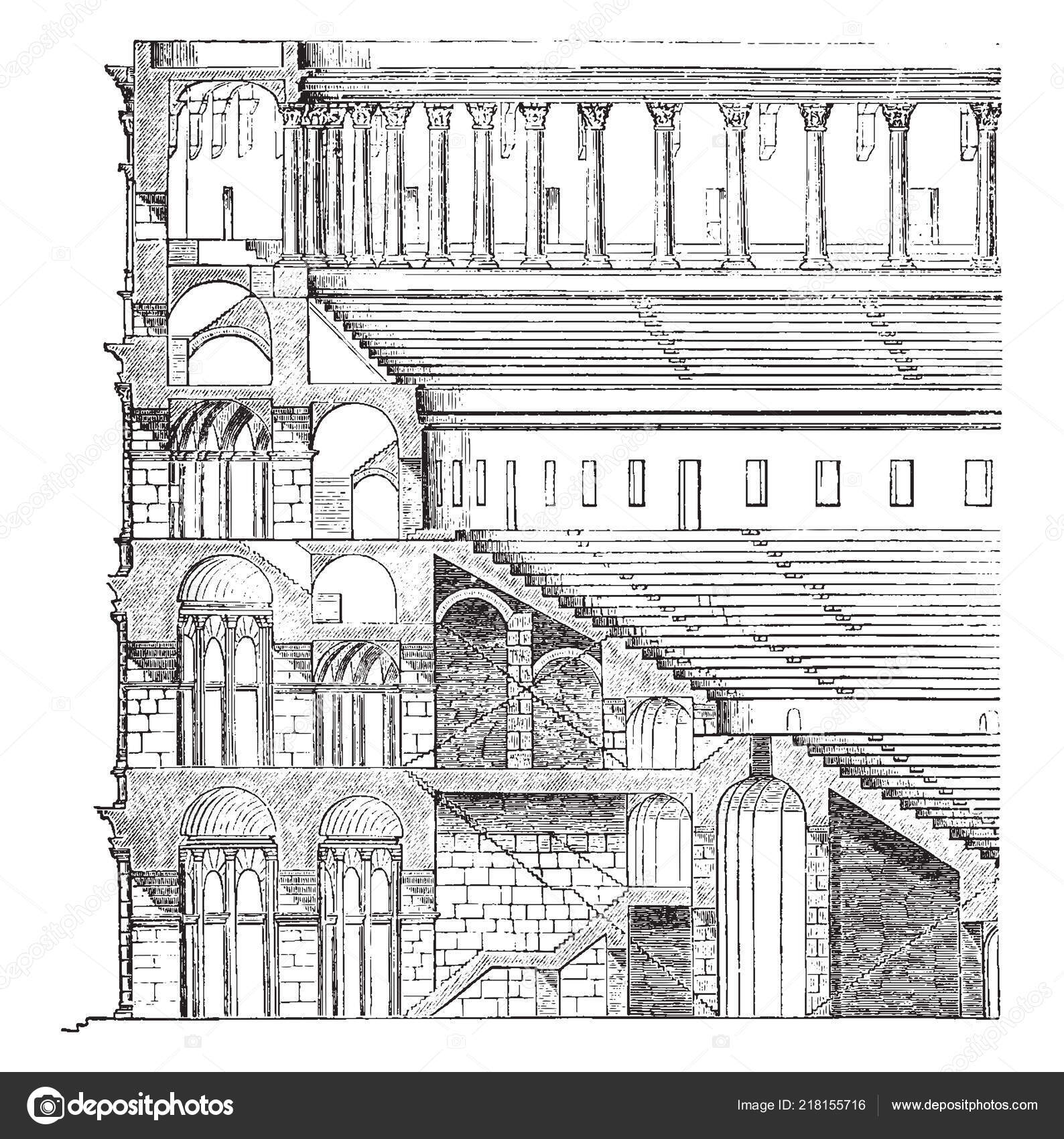 イタリア コロッセオ