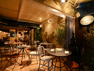 自然派インド料理 ナタラジ荻窪店Japanese Heart