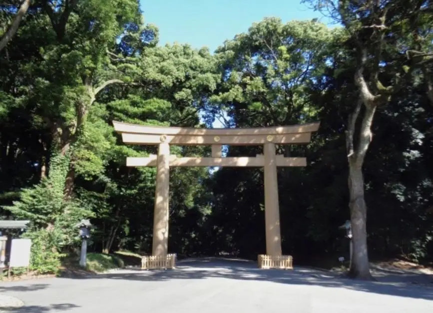 東京のパワースポット：おすすめの場所を厳選紹介パワーストーン総合サイト種類意味効果一覧,事典,口コミ,比較,SNS,コラム,通販