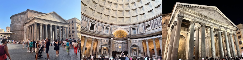 コロッセオ共通チケット完全ガイド