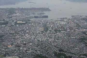 灰ヶ峰公式 広島の観光・旅行情報サイト Dive! Hiroshima