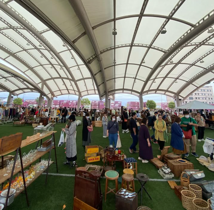 新店舗オープンのお知らせ - 陶夢