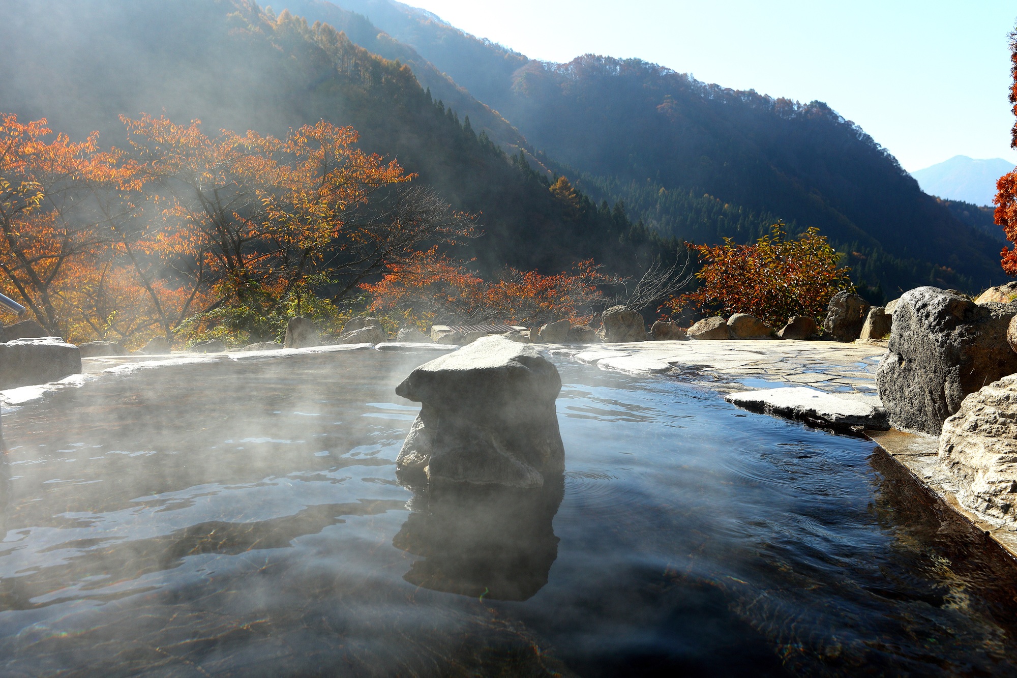 長野は温泉地数国内トップクラス！名湯中の名湯を厳選 長野日帰り温泉5選 - Yutty! ユッティ