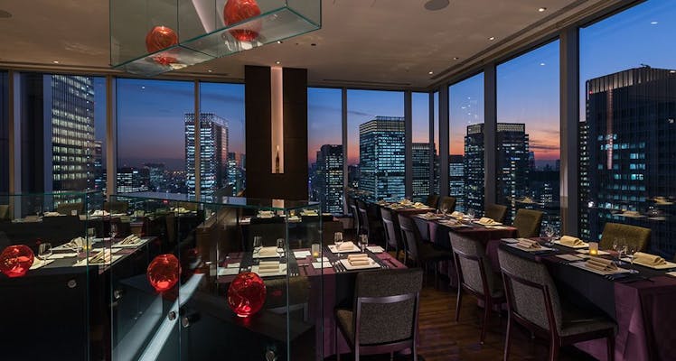 夜景個室×肉バル GABURICO‐ガブリコ‐ 秋葉原駅前店 秋葉原 居酒屋- Retty レッティ