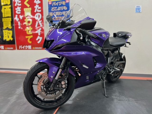 フジ バイクFUJI：BALLAD OMEGA PURPLE BLUE フジ バラード オメガ パープルブルー ロードバイク クロモリ ストリート: Lost&Found Bicycles Yahoo!店 - 通販 - Yahoo!ショッピング