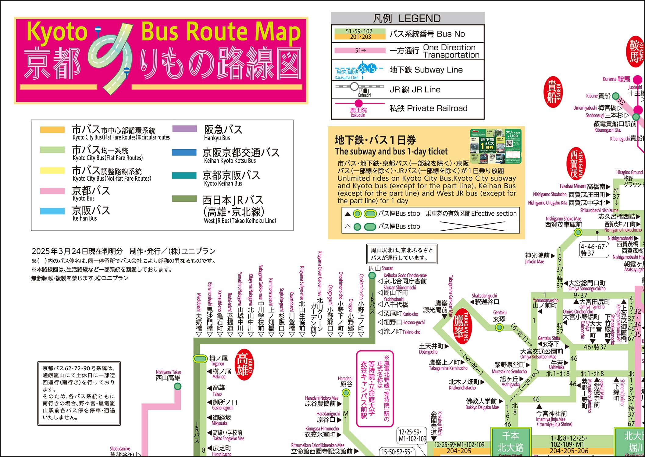 都市史28 京都の市電