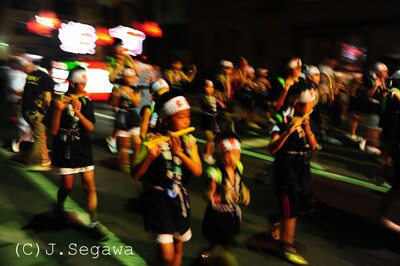 祭りの写真はここを撮れ！ポスターに採用されやすい撮影ポイントまとめ - インスピ