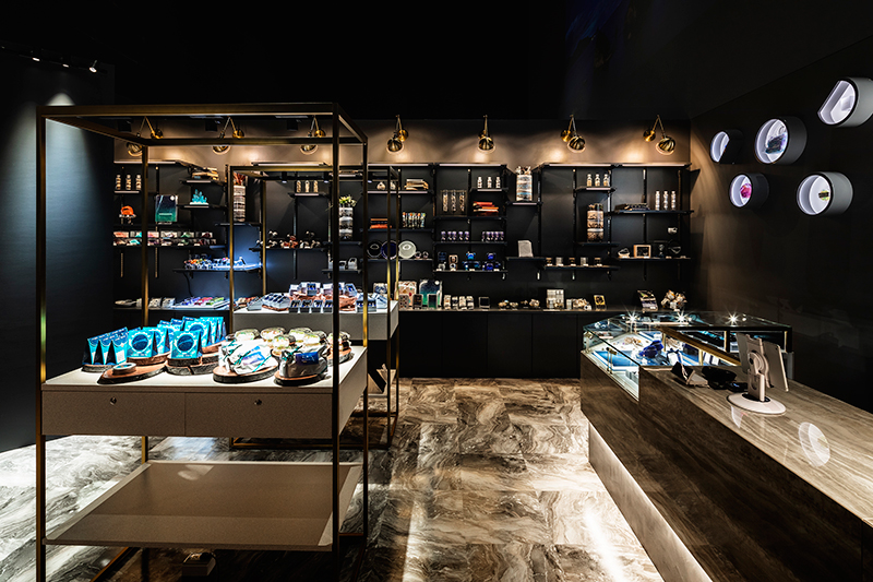 プラネタリウムで星空と花火が共演！「星空夏祭り」がコニカミノルタプラネタリアTOKYOで開催夜景FANマガジン