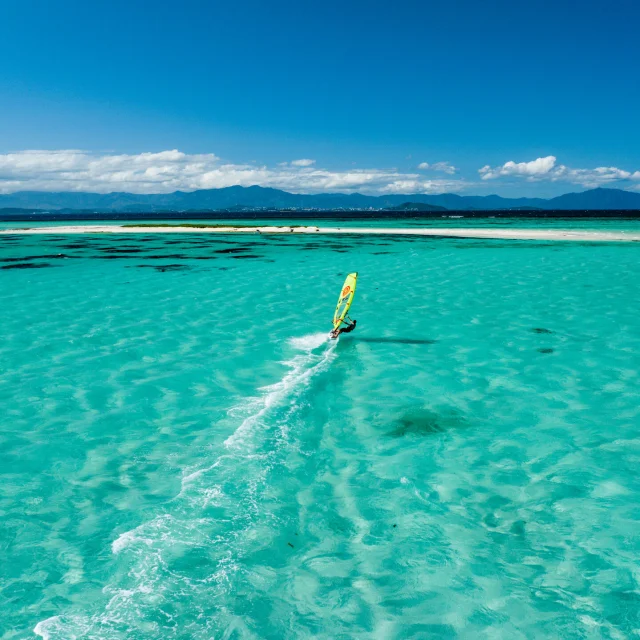 ニューカレドニアダイビング