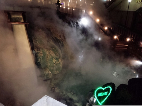 草津温泉・軽井沢ひとり旅②～軽井沢をサイクリング～－せぼらび