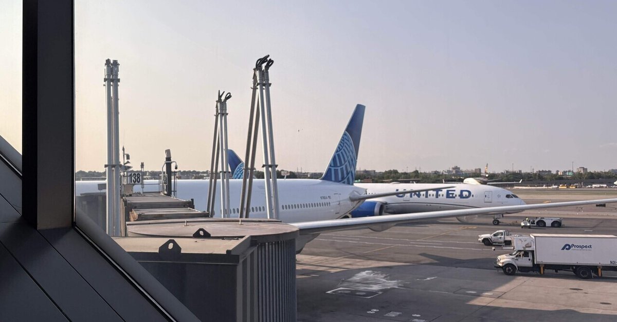 2,273 ニューアーク・リバティー国際空港 Stock Photos, High-Res Pictures, and Images - GettyImages