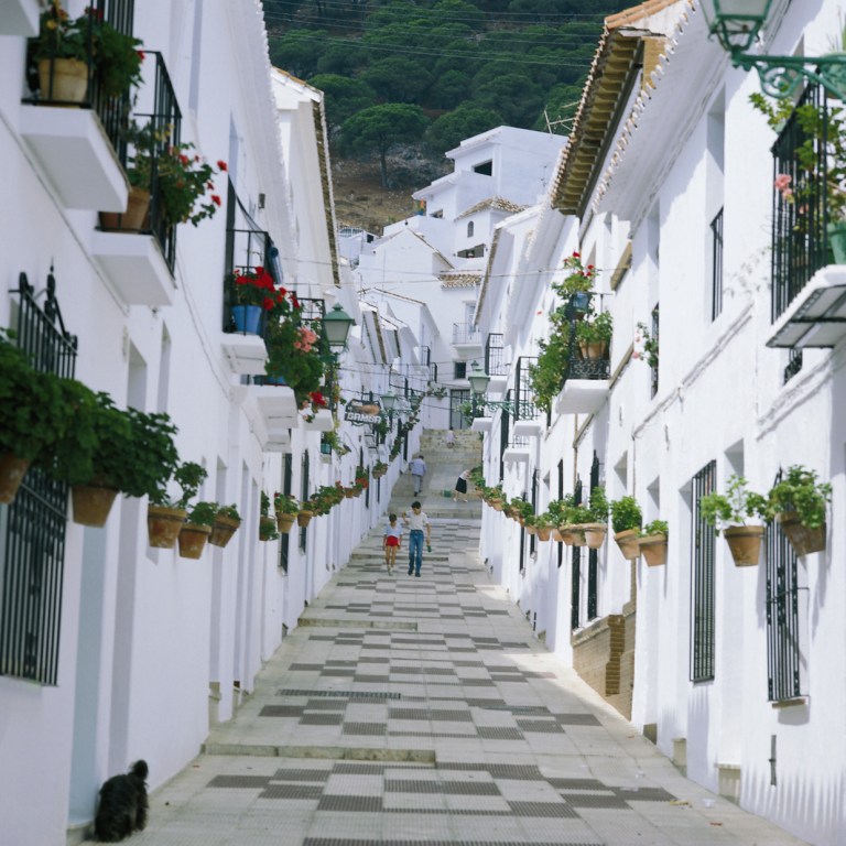 アンダルシアの白い村セビリア 旅行の観光・オプショナルツアー予約 VELTRA ベルトラ