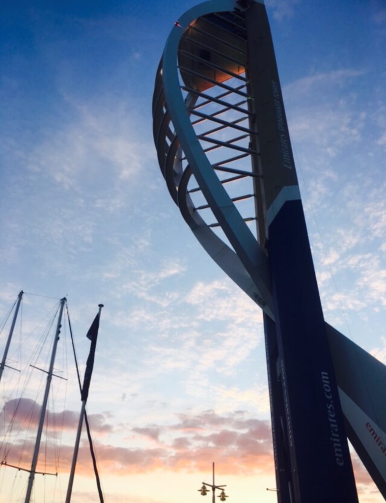 イギリス ポーツマスでおすすめの観光スポット10選！世界遺産を巡ろう - おすすめ旅行を探すならトラベルブック TravelBook