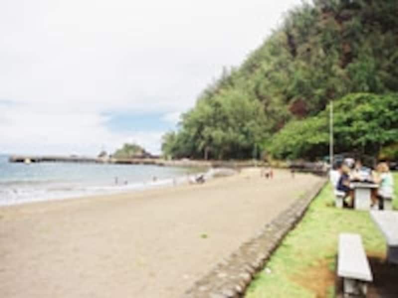 マウイ島 ハナ・アドベンチャーツアー マウイ島 の予約ならホットホリデ