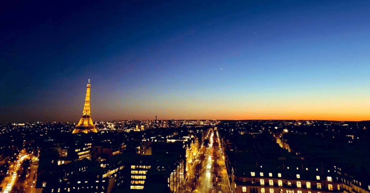 外国の風景「ワイキキの夜景」壁紙1920x1280 - 壁紙館