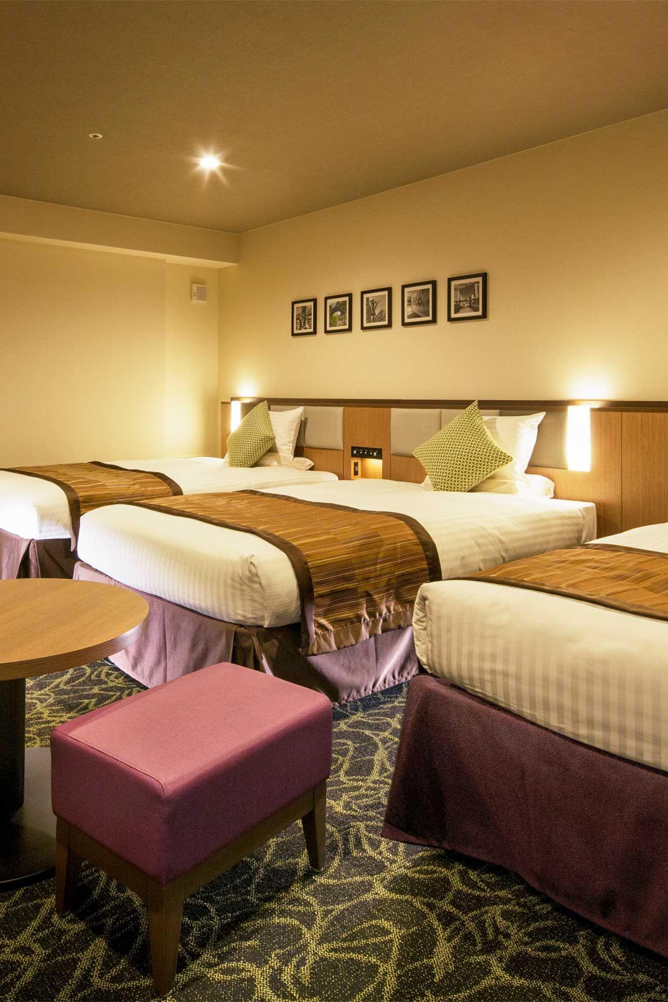 JR五反田駅まで徒歩30秒 『ホテルマイステイズ五反田駅前』2015年11月25日グランドオープン！株式会社マイステイズ・ホテル ・マネジメントのプレスリリース