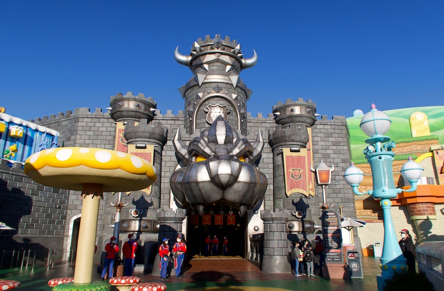 ユニバの待ち時間は実際どれくらい？混雑回避のコツパークトリッパー日和