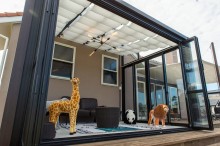 神湊 Garden CampMunakata-shi Fukuoka