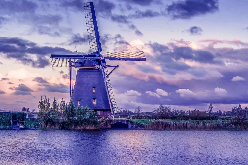 オランダ観光・旅行のベストシーズン│オランダjp