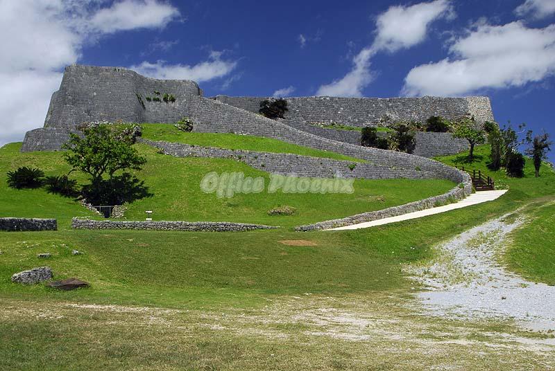 首里城全国観光資源台帳 公財 日本交通公社