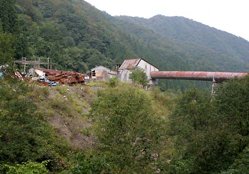 Rep.7 中竜鉱山入坑記