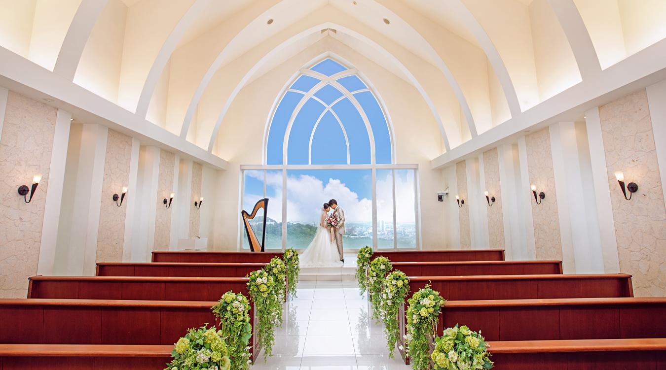 chillma Resort～珊瑚の教会～オープニングキャンペーン - 株式会社エクシオジャパンのプレスリリース