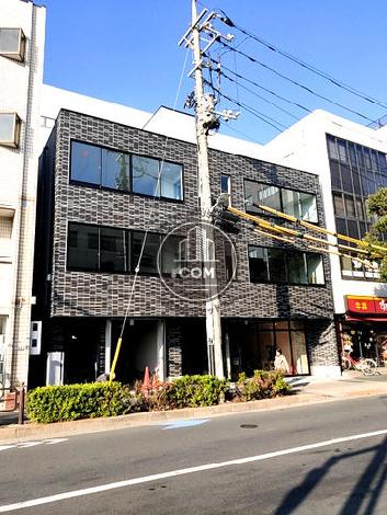 ローソン 瑞江駅前店 ホームメイト