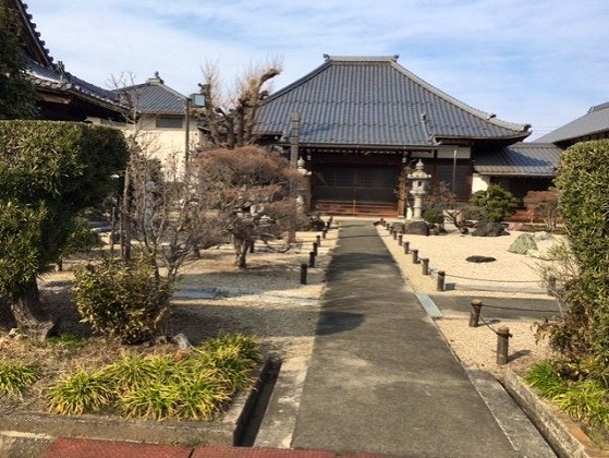 松林寺 愛知県幸田町の日蓮宗寺院 霊園・墓地のことなら「いいお墓」