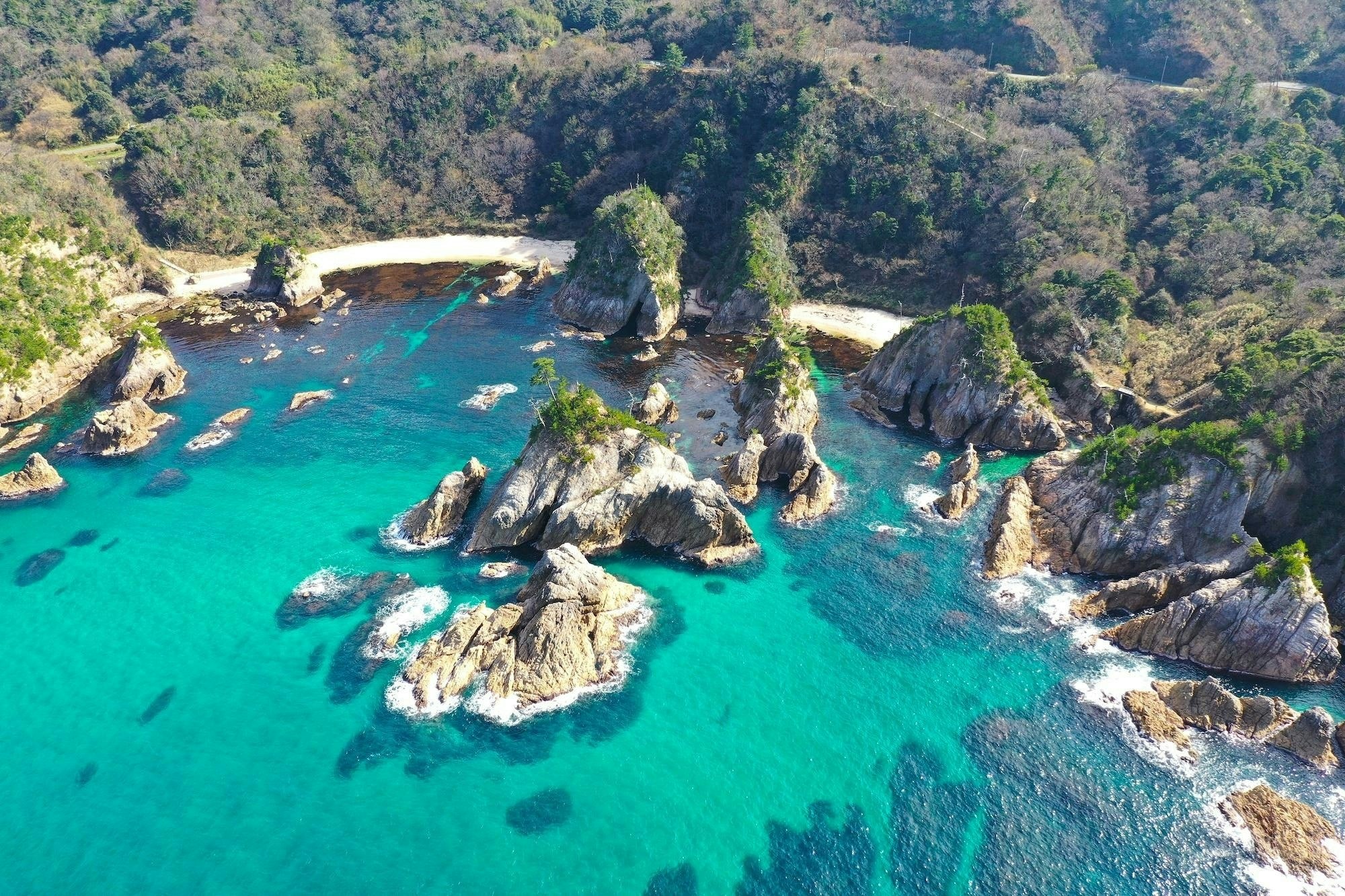 山陰海岸ジオパークトレイル – Chugoku Region Tourism Guide中国地方観光情報サイト