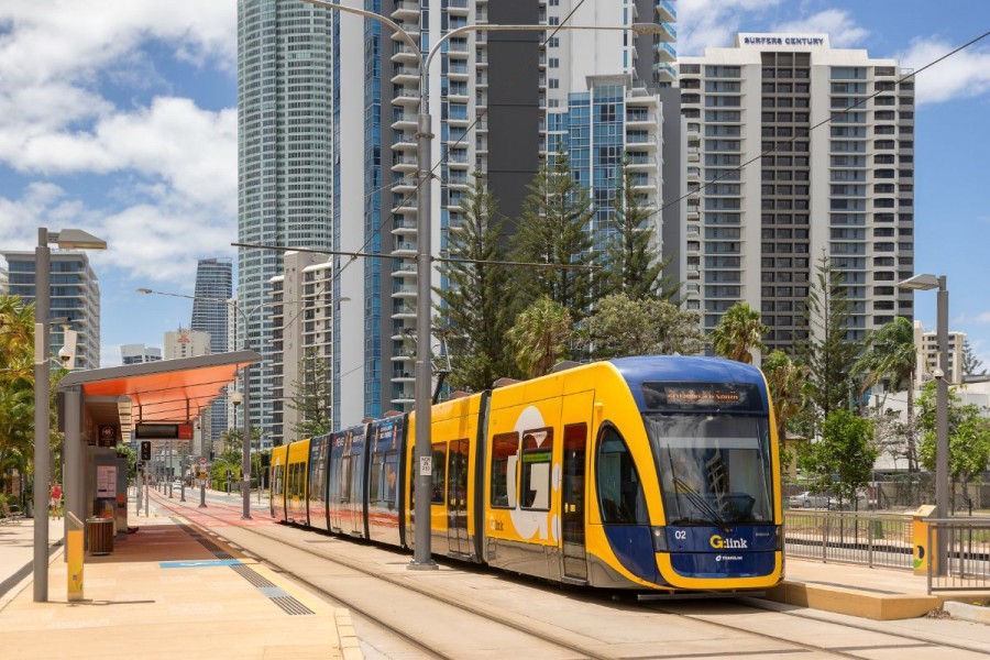 ゴールドコースト空港を利用する人たちへジェットスター航空JQ11便で日本に帰国！ヨウログ