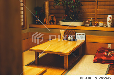 小上がりダイニングの住まい - 施工事例 土間のある家の福工房静岡・愛知・神奈川・埼玉の住宅会社