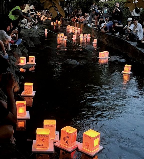 銭湯巡礼記⑤～川崎市多摩区「宿河原浴場」 23年4月 中島光信 ブッダアス！ Buddhist in residence