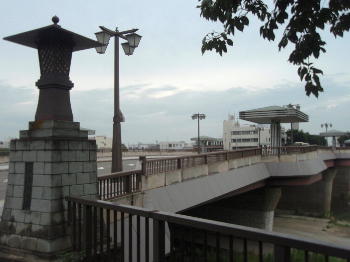 九十九橋 福井県ロケ地 検索 全国ロケーションデータベース