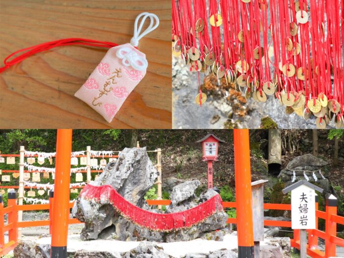 2024最新 日本全国のかわいいお守り26選縁結びや厄除けなどにご利益があるという、神社やお寺のかわいいお守りを厳選！るるぶ&more