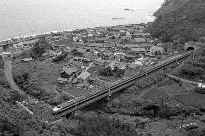 青海川駅 新潟県ロケ地 検索 全国ロケーションデータベース