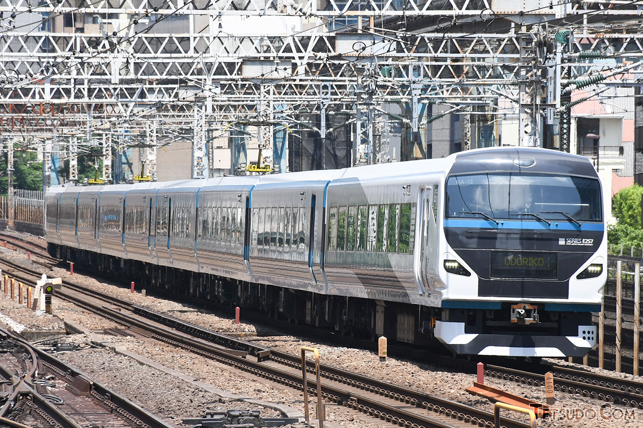 必ず座れる「湘南ライナー」廃止へ かわりに新特急運行神奈川県 ：朝日新聞