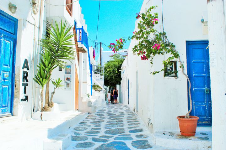 おとぎの世界へようこそ！ドイツで訪れたい可愛い街並み10選 - GOTRIP