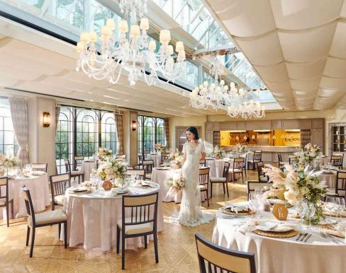 東京・神奈川・千葉 関東の人気結婚式場ランキング♡マリンテイストを叶える式場はどこ？ウェディングニュース